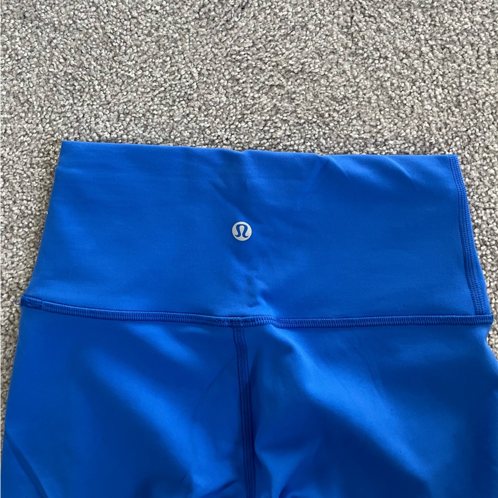 Wunder Train High-Rise Tight 25"